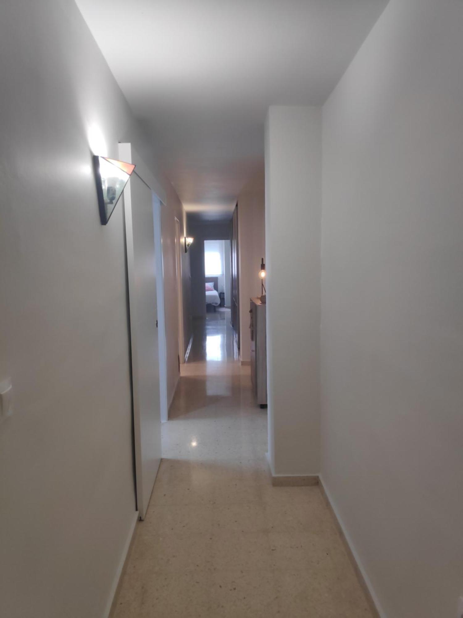 Habitacion Doble Alameda Centro Macarena Siviglia Esterno foto