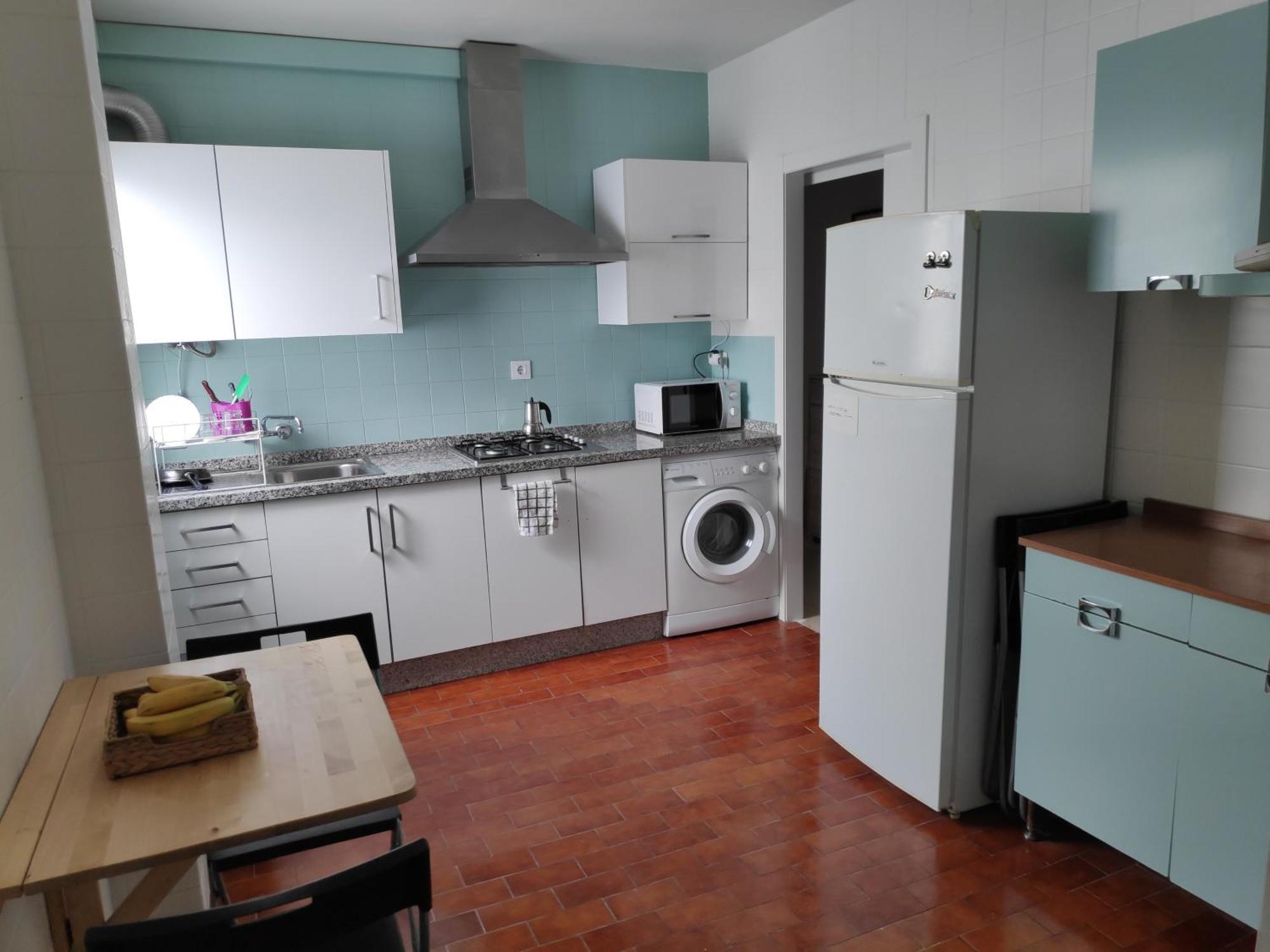 Habitacion Doble Alameda Centro Macarena Siviglia Esterno foto